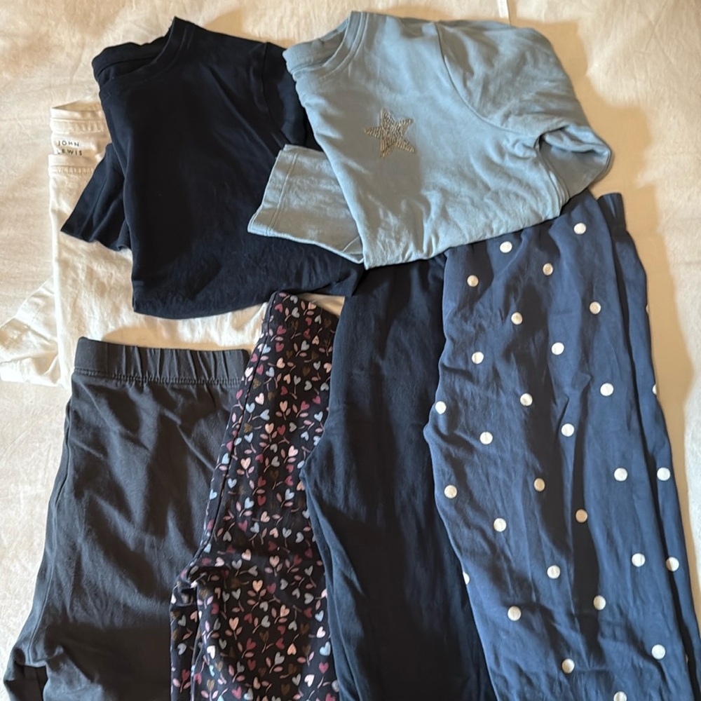 British blues bundle. Euc. All John Lewis